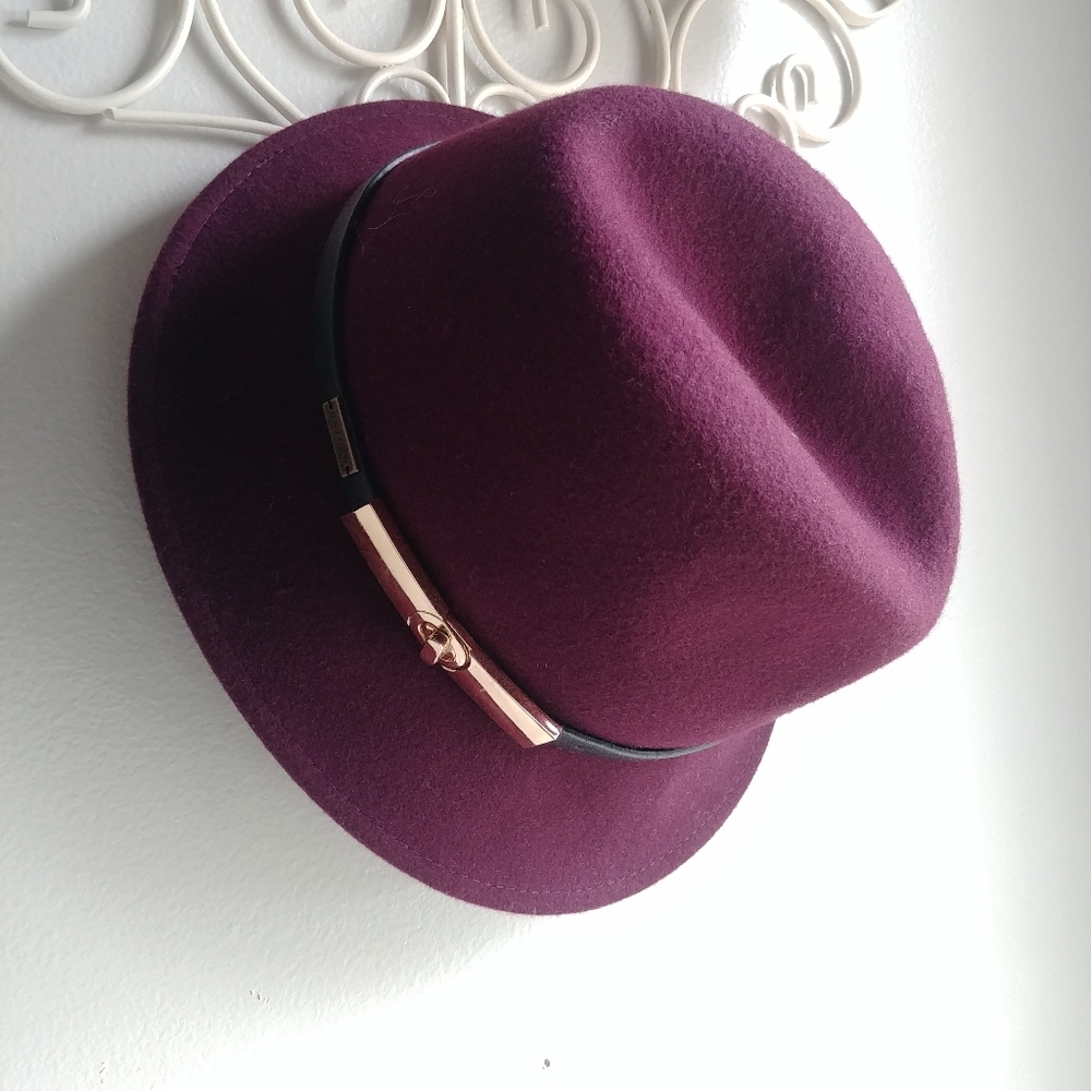 BETMAR // Wool Fedora